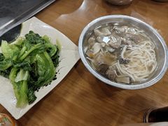 -老牌依强牛肉店(达道总店)