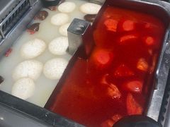 -海底捞火锅(团结桥店)