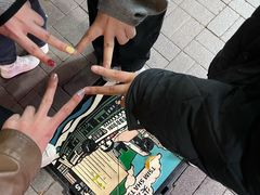 -星光大道