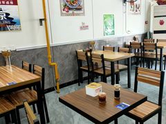 -杨记老门框百年卤煮(回龙观文华西路店)