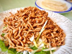 -老张家疙瘩汤(昌乐店)