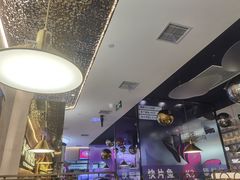 -江南鱼捞(北仑银泰城店)