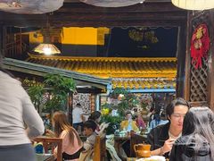 -尽善百年古院餐厅(王家老宅店)