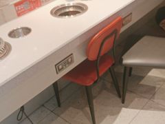 -龍歌自助小火锅(芝罘万达店)