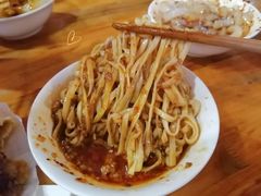 -洞子口张老二凉粉(文殊院店)