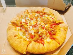 -达美乐比萨(回龙观店)