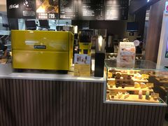 -麦当劳(中山大道中店)