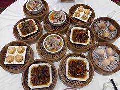 -稻香海鲜饭店(第一国际店)