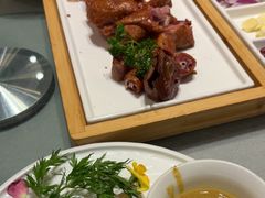 -峨嵋酒家(牡丹园店)