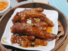 -点都德(华强南店)