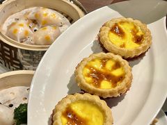 -蛇口希尔顿南海酒店·随轩中餐厅·粤菜