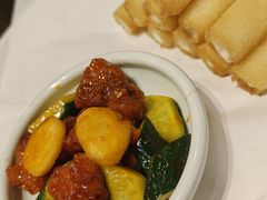 -猪肉婆私房菜(容桂总店)
