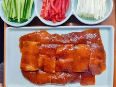 -院里寻菜·祖庵菜宴请(观沙岭店)