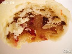 玫瑰饼3-桂香村(护国寺店)