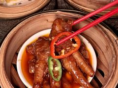 -誉八仙粤菜(万象天地店)