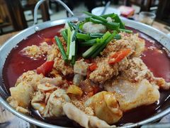 -湘菜时代风味餐厅