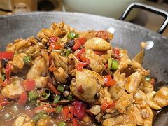 -后湖小院·乡野田园菜