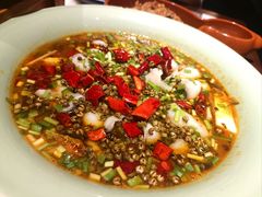 -绿茶餐厅(松江万达店)