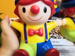 -金宝贝国际早教(洛龙正大校区)