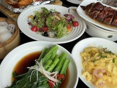 -高第街56号港式餐厅(山大路店)