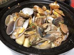 -诏安海鲜馆(新浦店)