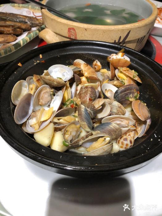 诏安海鲜馆(新浦店)图片