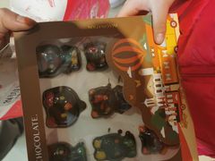 -歌斐颂巧克力小镇