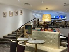 大堂-GODIVA(王府井apm店)