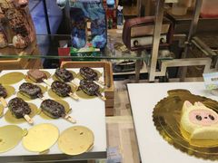 -长沙三景韦尔斯利酒店·Oval全日制餐厅自助餐