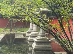 -大慈岩风景区