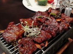 -中山保利艾美酒店-乐美中餐厅