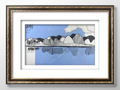 -彩翼美术馆(方庄校区)