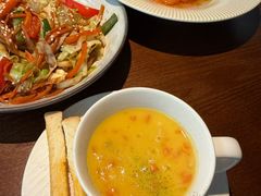 -本处·素食·融合料理(南油店)