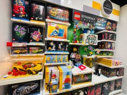 -乐高授权专卖店(济南万象城店)