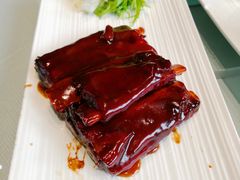 -太湖饭店·寄畅轩中餐厅