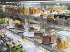 -西村叔叔的店·面包·甜品·蛋糕(崂山丽达店)