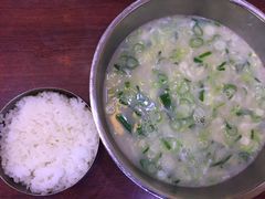 -神仙雪浓汤(明洞店)