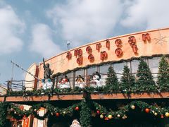 -美国村