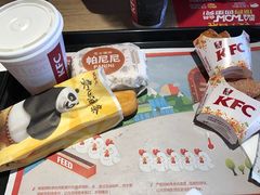 -肯德基(常熟百润发店)