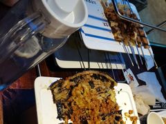 -三个蒙古大叔羊肉串(大宁店)