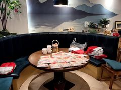 -山海菜馆·海肠捞饭·青岛菜(栈桥店)