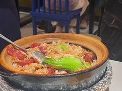 -煲煲好(朝阳门店)