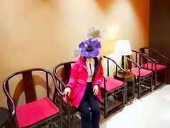 -顺德喜来登酒店·采悦轩