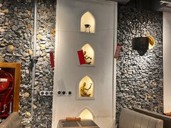 -岗底斯尼泊尔餐厅(万达店)