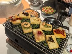 -芸山季·云南野生菌火锅(南翔印象城MEGA店)