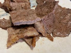 -一井烧肉·活鳗·寿司(望京SOHO店)