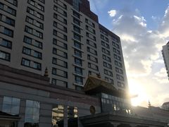 -北京西藏大厦酒店