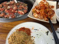 -二刚大块烤肉(东山商业街店)