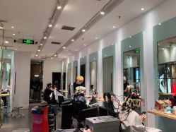 -东方麒麟·潘多拉SALON