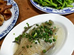 -万兴菜馆(龙华店)